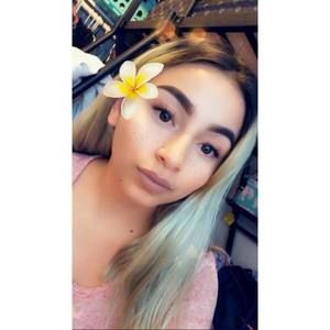 Meet your Posher, Samantha